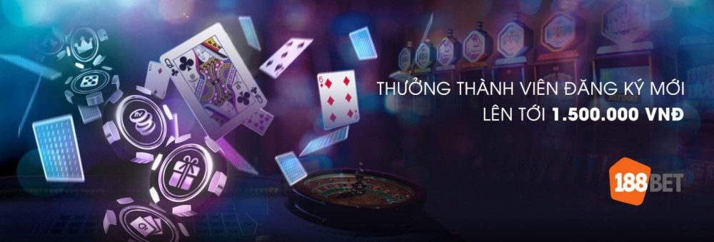 Khám phá nhà cái 188BET – Nhà cái uy tín hiện nay