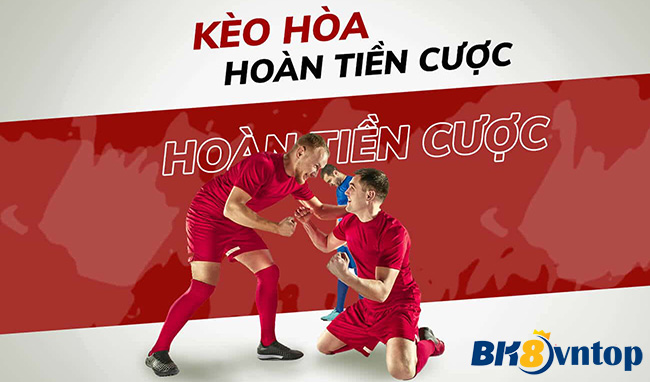 Những kinh nghiệm hữu ích để chơi kèo Draw No bet tốt hơn